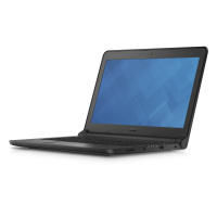 Laptop Dell Latitude 3340 (Core i5 4200U, RAM 4GB, HDD 320GB, Intel HD Graphics 4400, 13.3 inch HD)